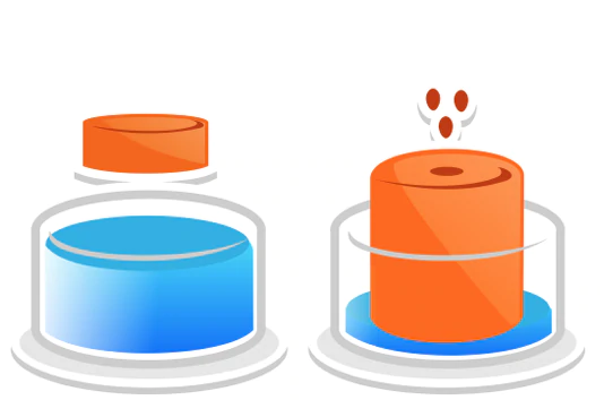 All-in-One MEGA SEED BANK for Survival w/LARGE Seed Storage Vault