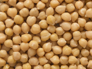 Sprouts/Microgreens - Bean, Garbanzo (Chickpea) - SeedsNow.com